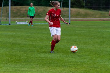 Bild 98 - C-Juniorinnen Landesmeister Finale SV Wahlstedt - TuRa Meldorf : Ergebnis: 1:4